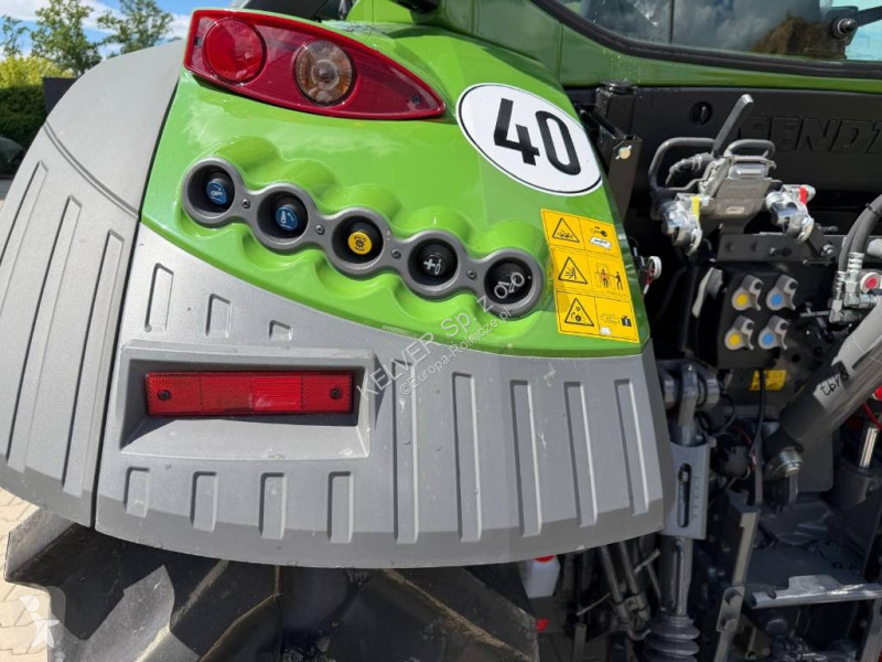 Lantbrukstraktor Fendt 311 Vario POWER SET.2...