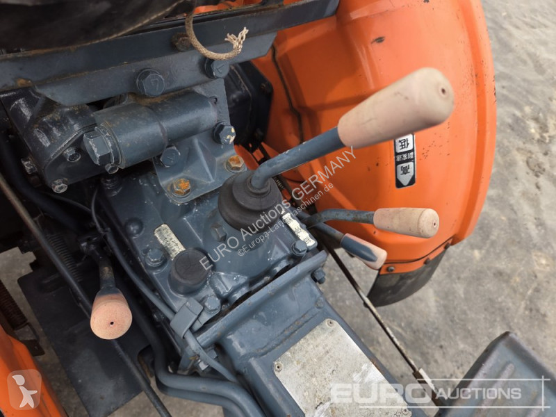 Tractor Kubota B5000
