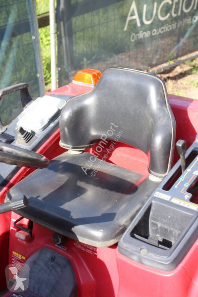 Tractor Honda TX18