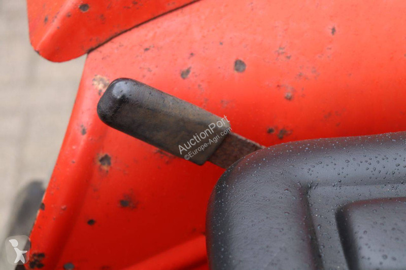 Tractor Yanmar YM1500