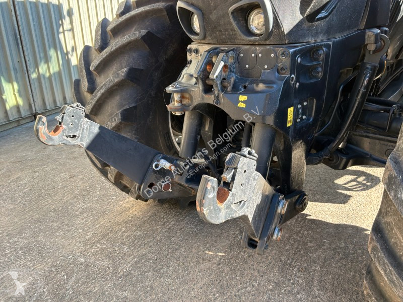 Lantbrukstraktor Case CVX 270