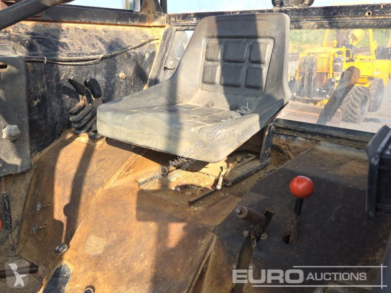 Lantbrukstraktor John Deere 2130