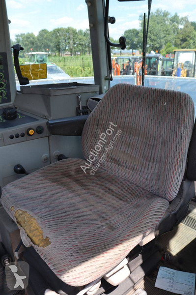 Lantbrukstraktor Fendt Favorit 512C