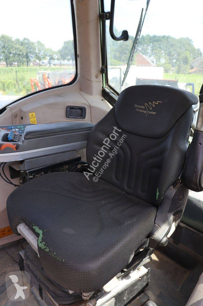 Lantbrukstraktor Fendt 936 Vario