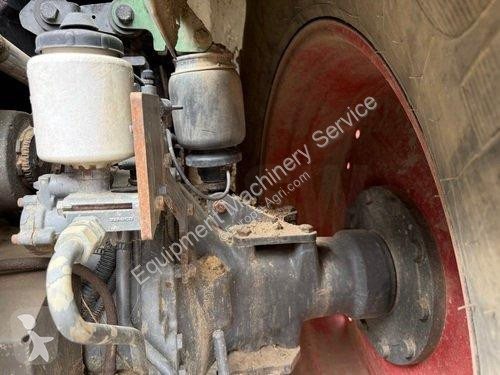 Tracteur agricole Fendt  718 VARIO TMS COM 3