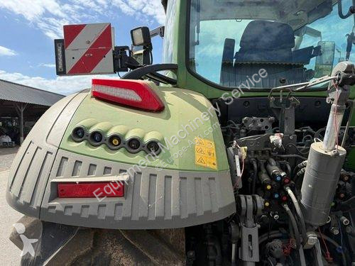 Landbrugstraktor Fendt  728 VARIO PROFI PLUS GEN 7