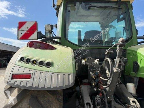 Landbrugstraktor Fendt  724 VARIO PROFI PLUS