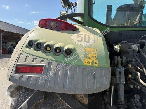 Landbrugstraktor Fendt  720 VARIO PROFI PLUS