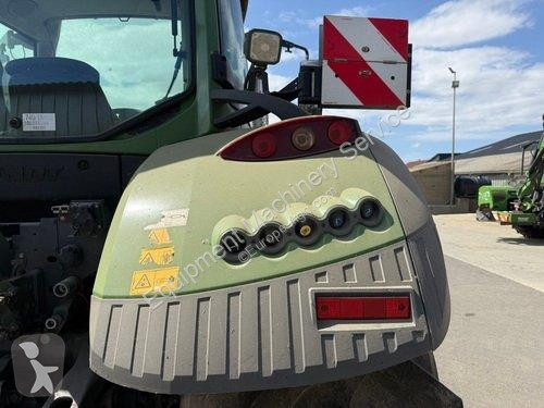 Landbrugstraktor Fendt  718 VARIO PROFI PLUS