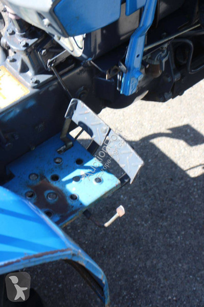 Lantbrukstraktor Mitsubishi MT1301D