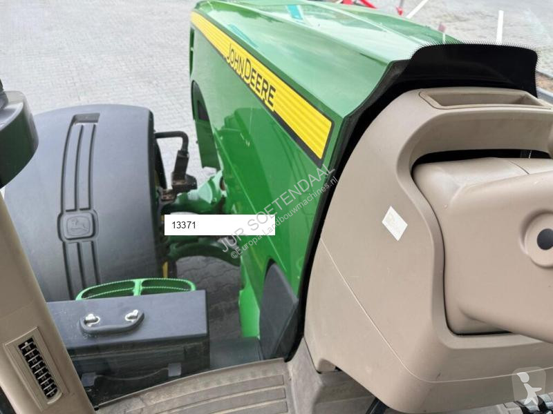 Lantbrukstraktor John Deere 8.345R Ultimate...