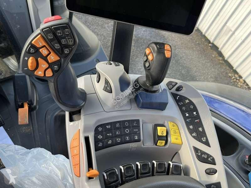 Трактор New Holland  T7.275 HD