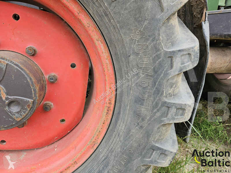 Fendt Farmer 311 LSA tractor