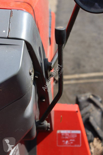 جرار زراعي Yanmar Ke-2D