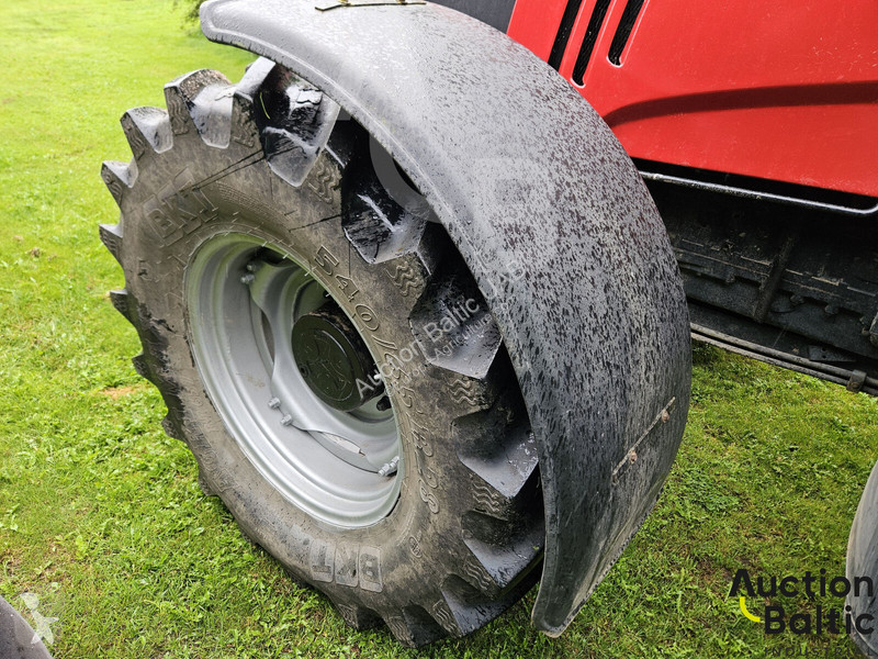 Трактор Case IH CS 150