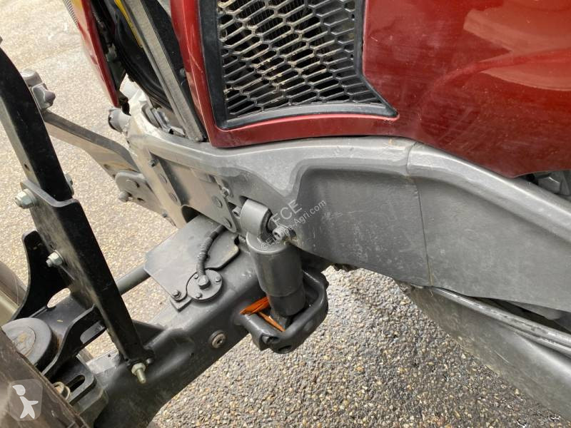 Tracteur agricole Valtra N175/DIRECT UNLIMITED...
