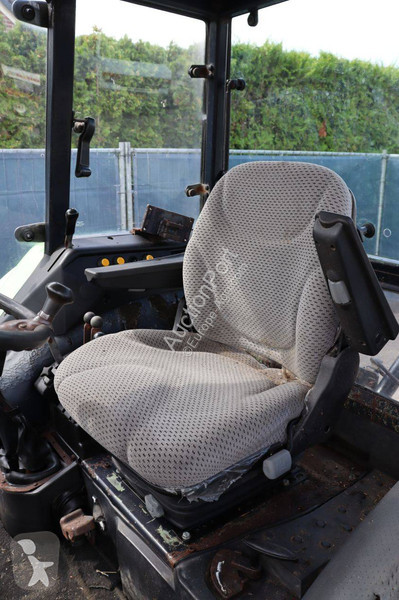 Tractor Deutz Fahr DX 3.30