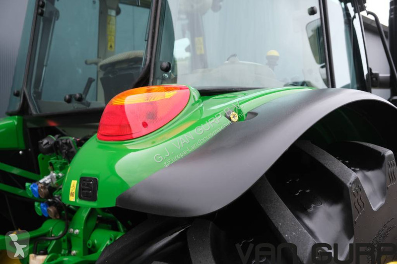 Сільськогосподарський трактор John Deere 5130 M...