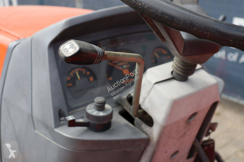 Tractor Kubota GL23