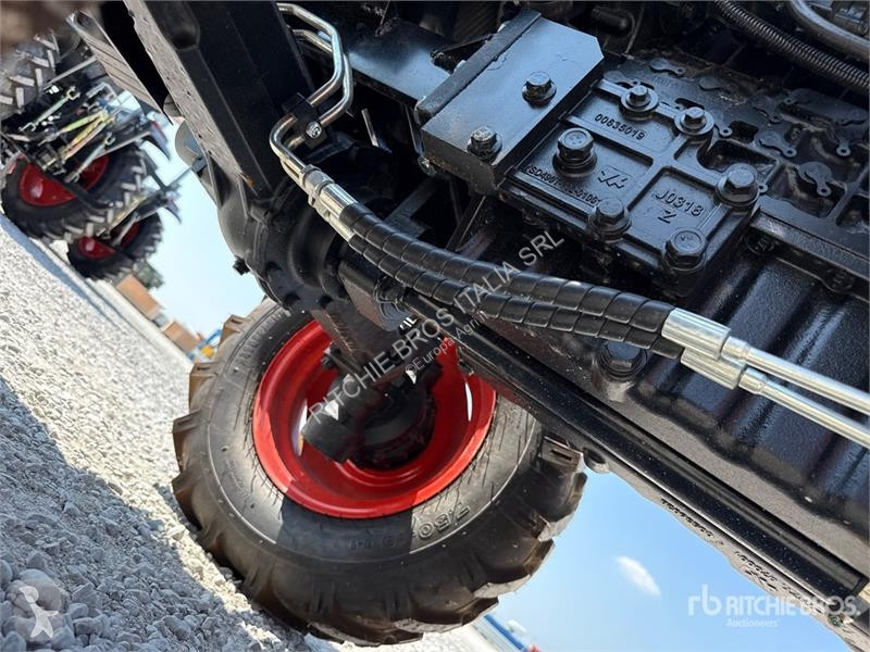 Сільськогосподарський трактор  TT604 4WD...