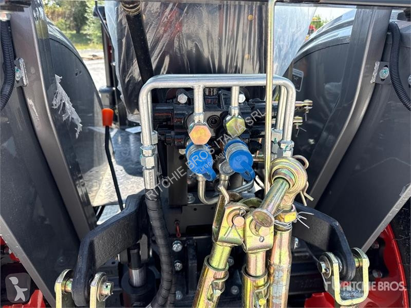 Сільськогосподарський трактор  TT604 4WD...