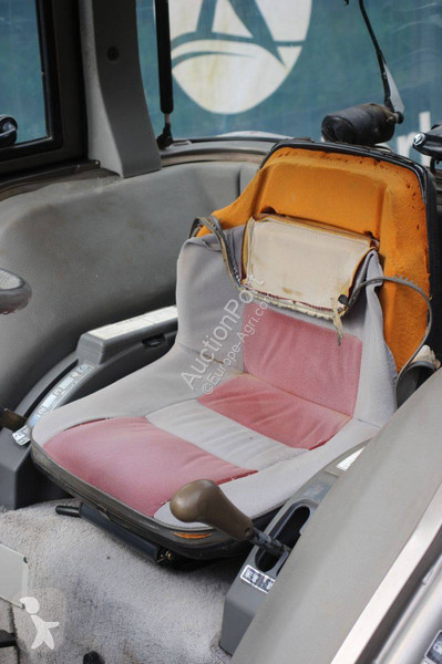 Сільськогосподарський трактор Iseki Geas TG25F