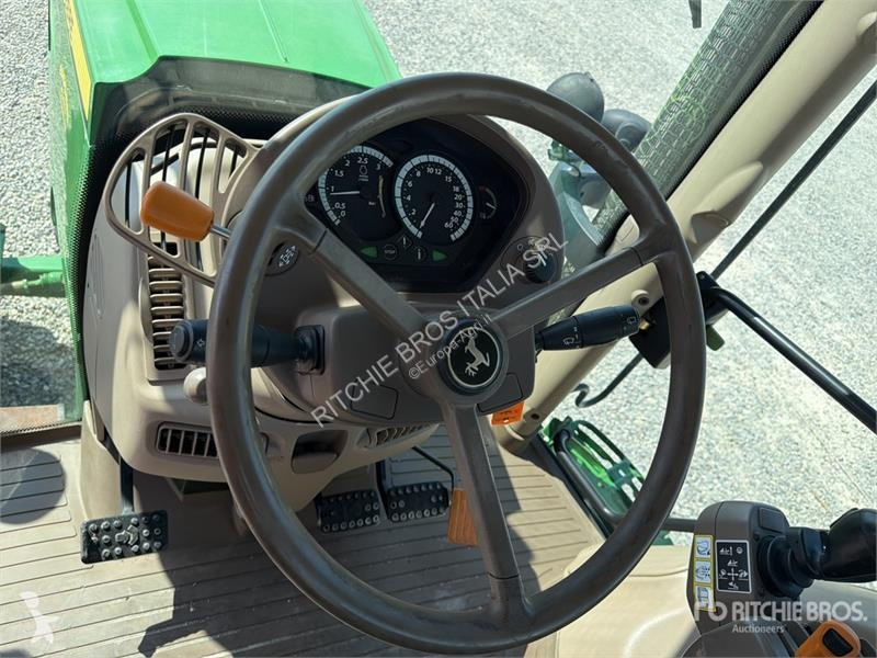 Tractor John Deere 6170R