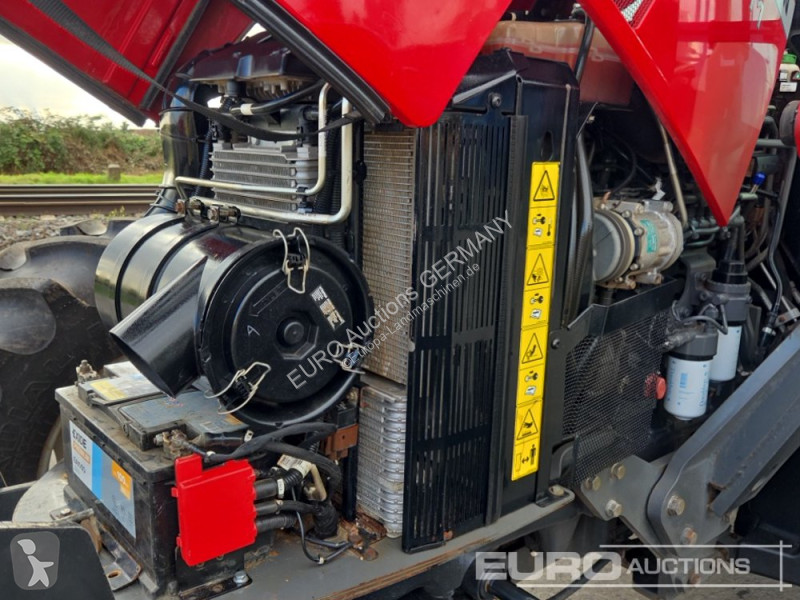 Tractor Massey Ferguson 5711