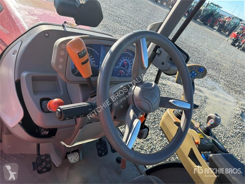 Same Frutteto 90.4 C 2WD Tractor tractor