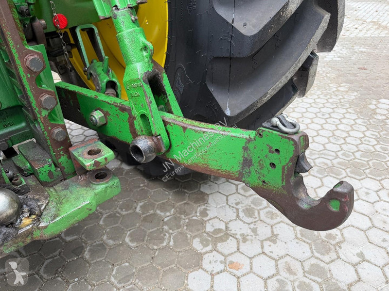 Tractor John Deere 7430 Excellent condition