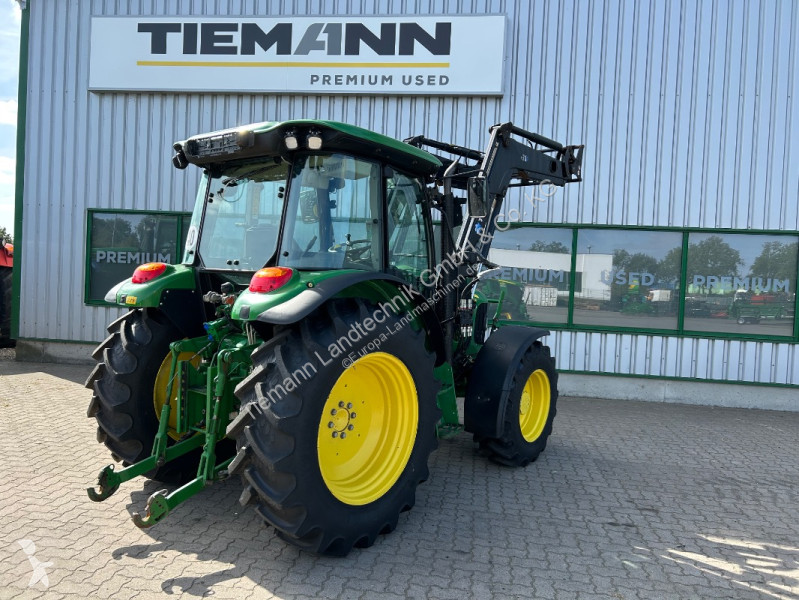 Tractor John Deere 5080R