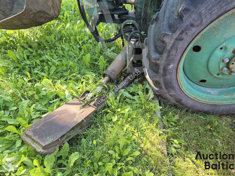 Tractor