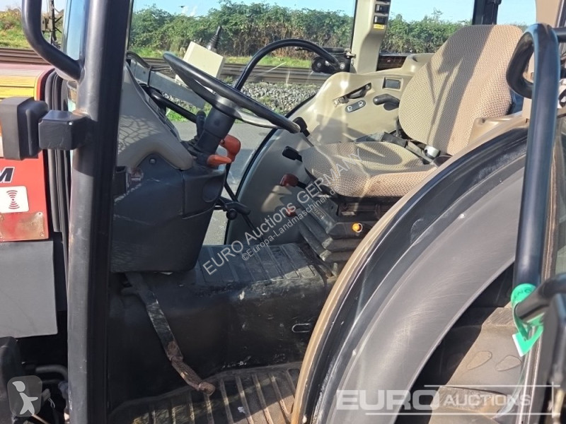 Tractor Case IH