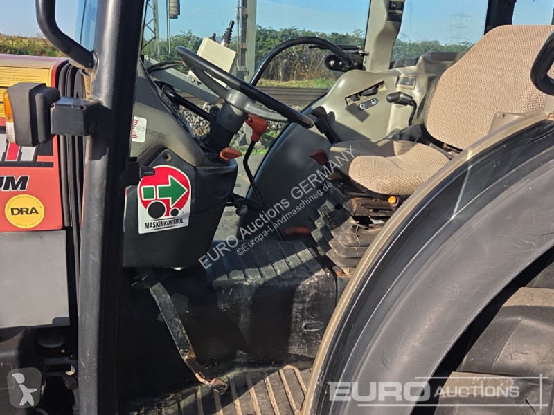 Tractor Case IH