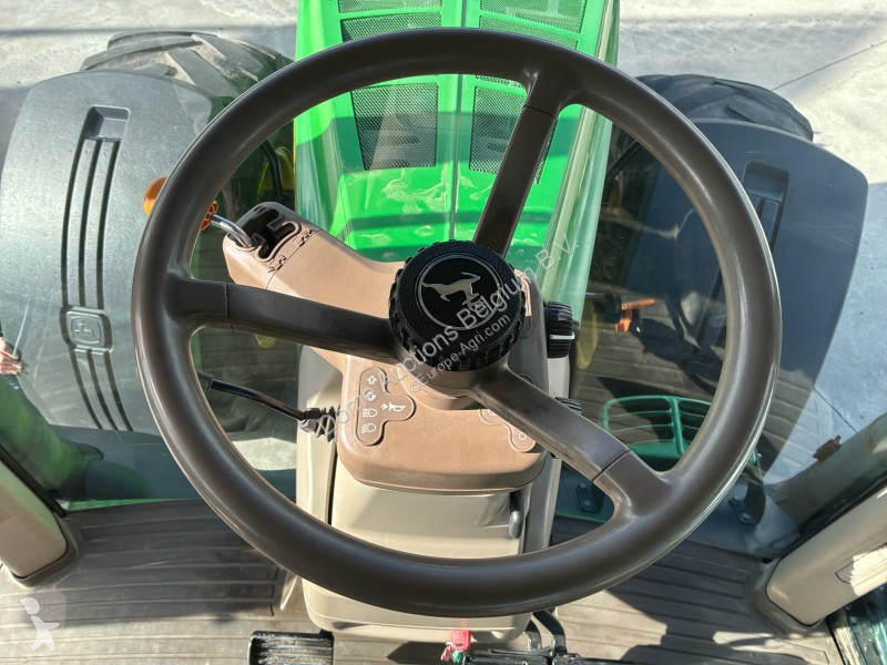 Tractor John Deere 7280R