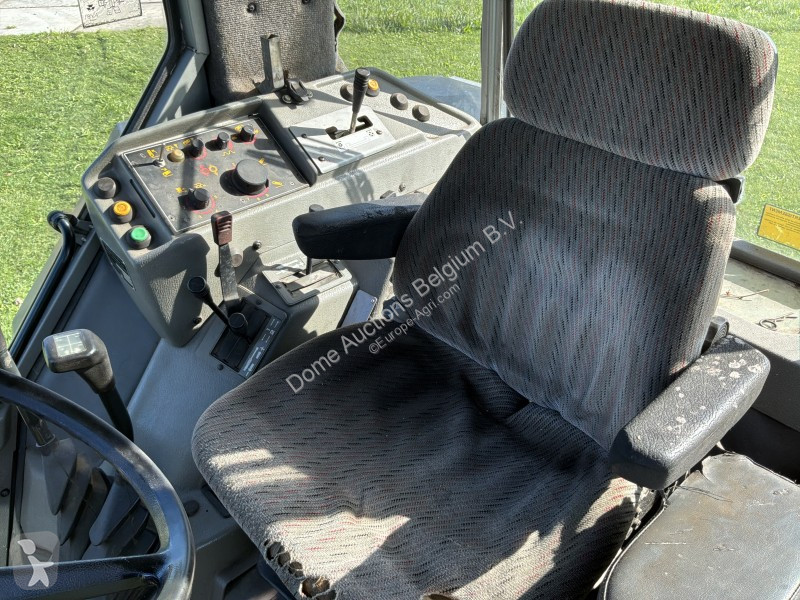 Tractor Massey Ferguson 3095