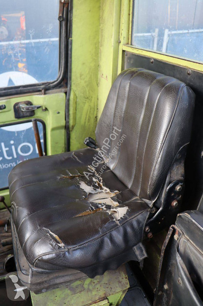 Tractor agrícola  800
