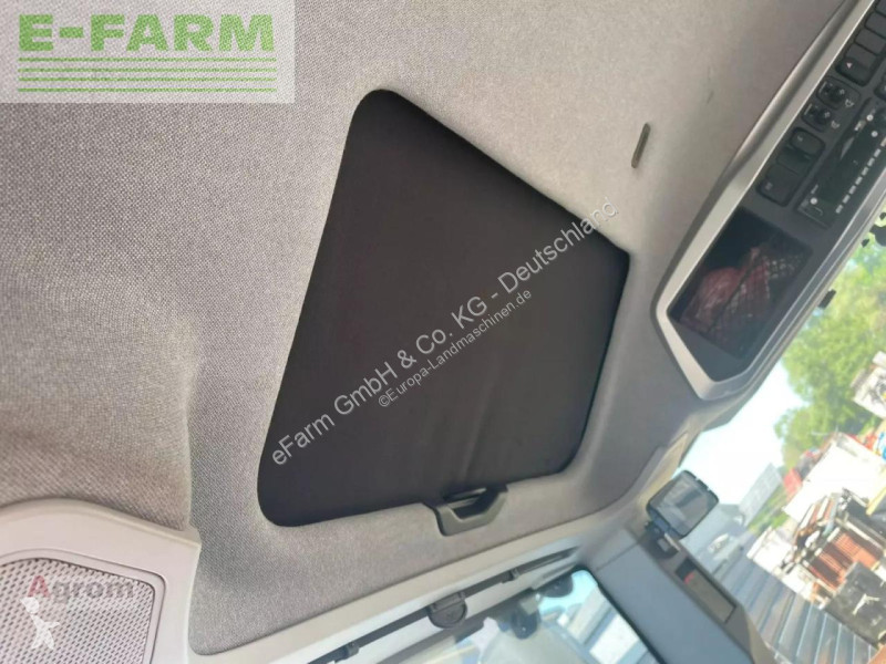Tractor New Holland  t7.300 autocommand plm