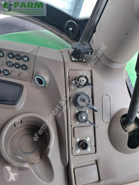 Tractor John Deere 6170R