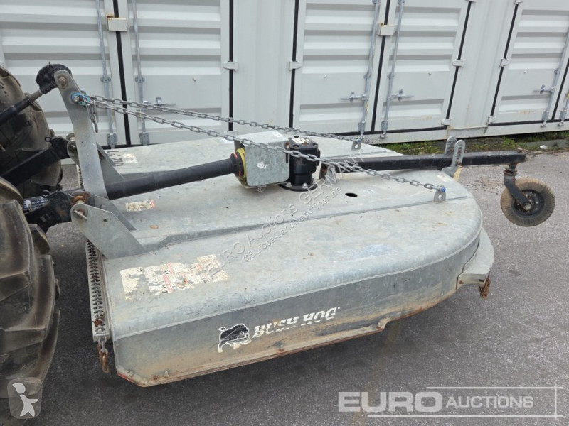 Tractor New Holland TD5.90