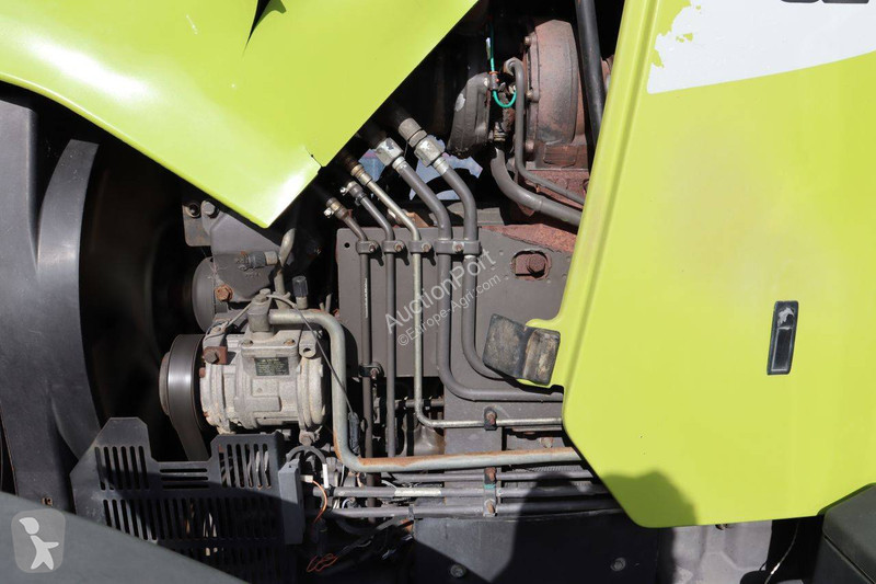 Zemědělský traktor Claas Arion 620