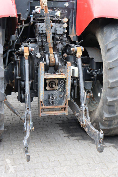 Zemědělský traktor Case IH Puma 185FP