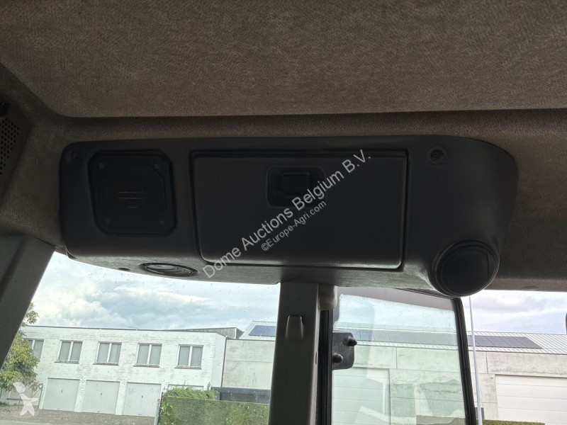 Zemědělský traktor Renault Ares 696 RZ