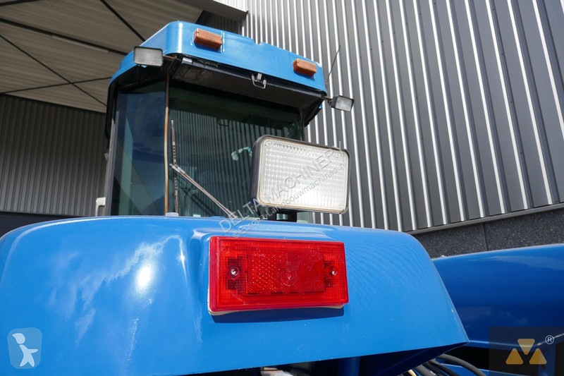 Landbrugstraktor New Holland 9482