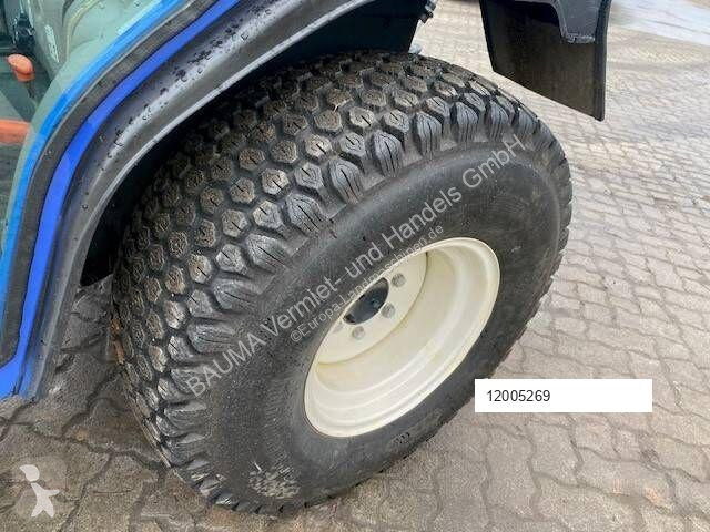 Tractor Iseki TM 3267 AHL K (12005269)