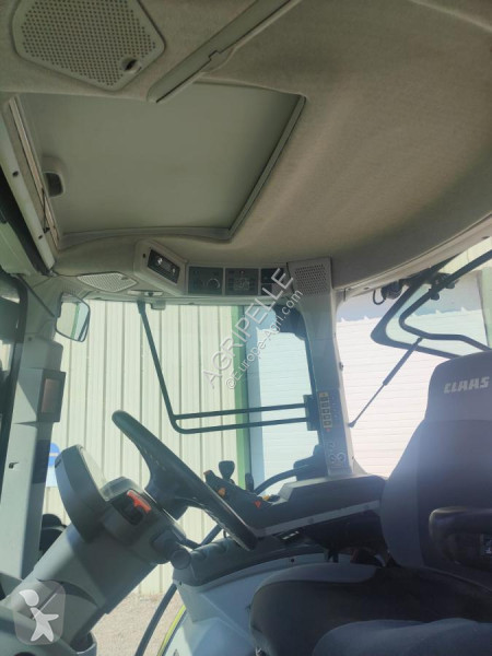 Tractor agrícola Claas  Arion 540
