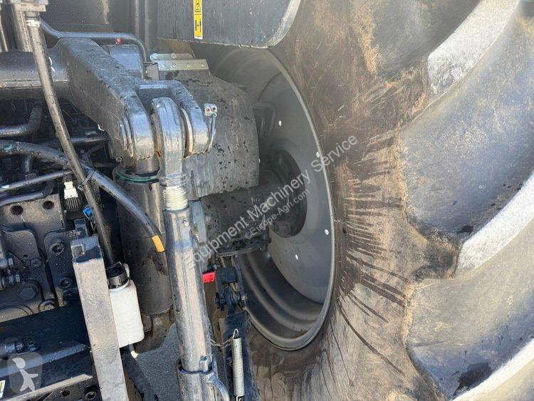 Tracteur agricole Deutz-Fahr  6165 (A) STAGE V