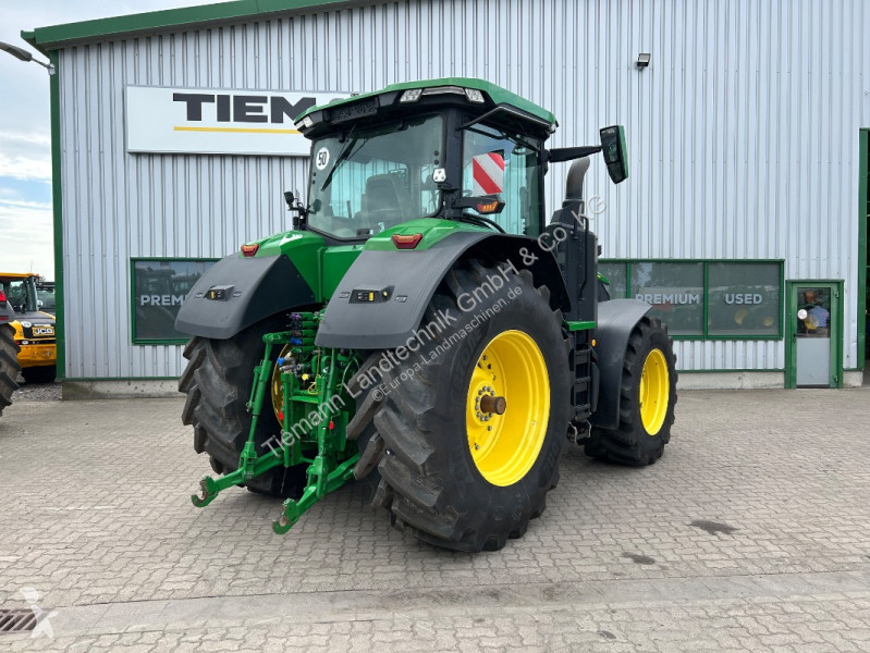 Traktor John Deere 310