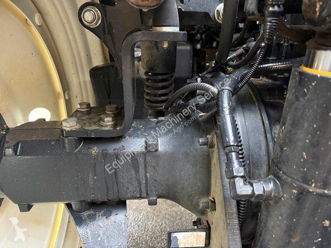 Landbrugstraktor New Holland  T 6.125 S