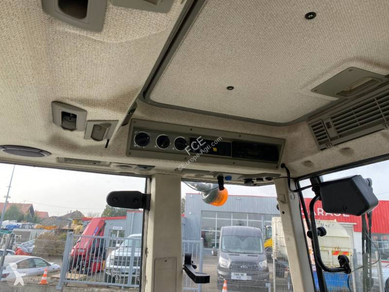 Landbrugstraktor Fendt 920 Vario/Poste Inversé...